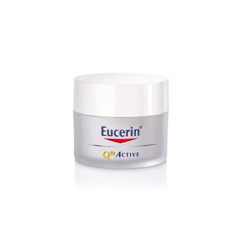 EUCERIN Q10 ACTIVE CREMA ANTIARRUGAS 