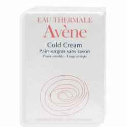 AVENE PAN LIMPIADOR AL COLD CREAM 100 G