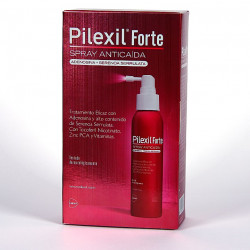 PILEXIL SPRAY FORTE ANTICAIDA 120ML