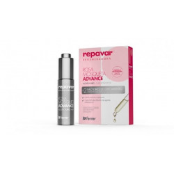 REPAVAR ACEITE PURO ROSA MOSQUETA ADVANCE 15ML