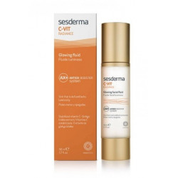 RADIANCE FLUIDO LUMINOSO C-VIT 50 ML