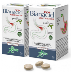 NEOBIANACID 15 COMPRIMIDOS
