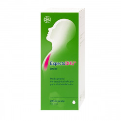 EXPECTODHU JARABE 200ML