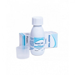ALOCLAIR PLUS COLUTORIO
