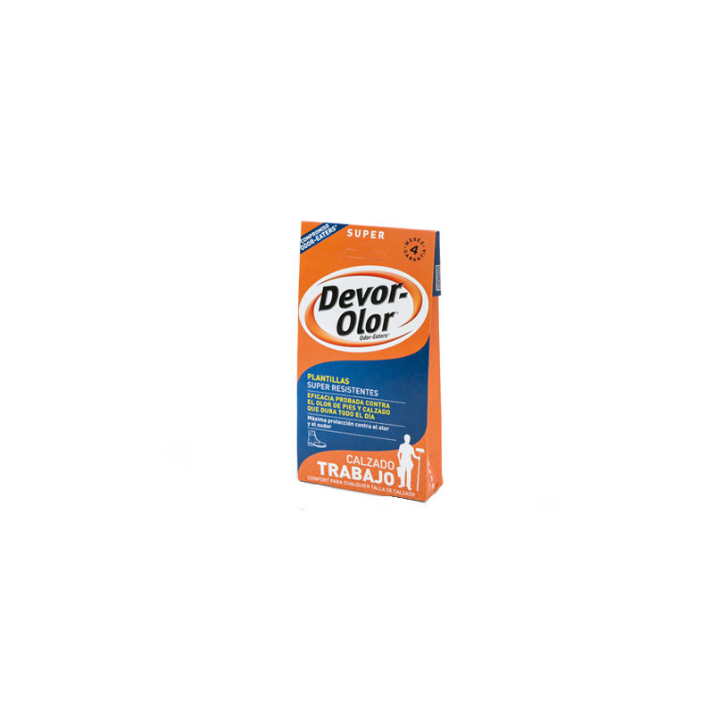 PLANTILLA DEVOR-OLOR SUPER ANTIOLOR SUPER