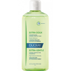 DUCRAY CHAMPU EQUILIBRANTE 200 ML