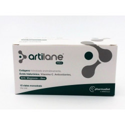 ARTILANE PRO  15 VIALES MONODOSIS
