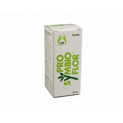 PROSYMBIOFLOR 50 ML GOTAS