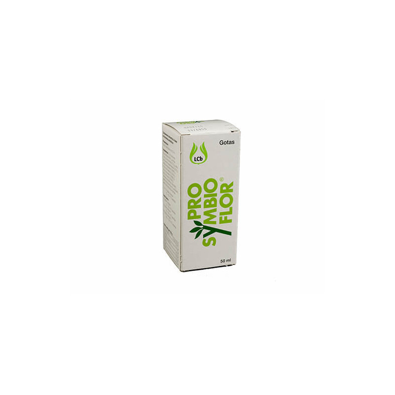 PROSYMBIOFLOR 50 ML GOTAS