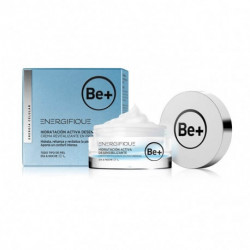 BE+ ENERGIFIQUE HIDRATACIÓN ACTIVA DESENSIBILIZANTE 50ML