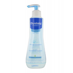 MUSTELA PHYSIOBEBE 300 ML