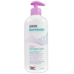 GERMISDIN HIGIENE INTIMA 500 ML 