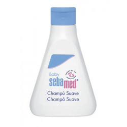 SEBAMED BABY CHAMPU SUAVE  250 ML