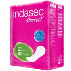 indasec mini discret