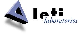Leti-laboratorios