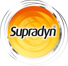 Supradyn