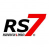 RS7 Regenerator & Energy